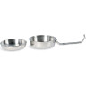 Набор посуды TATONKA SCOUT SET 1,0L