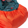 Накидка на рюкзак TATONKA RAIN COVER 70-90 л redorange