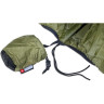 Накидка на рюкзак TATONKA RAIN FLAP M cub