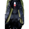 Накидка на рюкзак TATONKA RAIN FLAP M cub