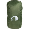 Накидка от дождя на рюкзак TATONKA RAIN FLAP L 55-70 л red