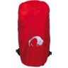 Накидка от дождя на рюкзак TATONKA RAIN FLAP XL 70-80 л red