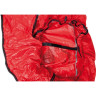 Накидка рюкзака TATONKA LUGGAGE COVER M RED