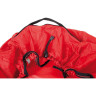 Накидка рюкзака TATONKA LUGGAGE COVER M RED