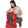 Накидка рюкзака TATONKA LUGGAGE COVER M RED