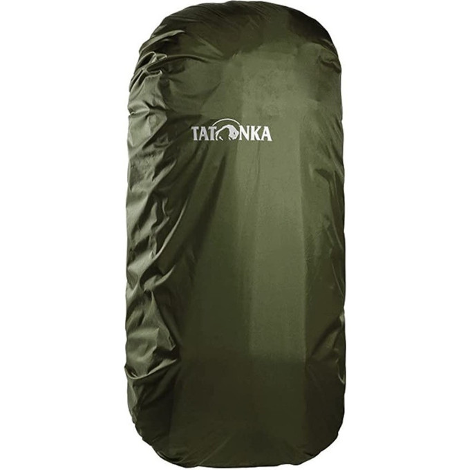 Накидка рюкзака TATONKA RAIN COVER 40-55 STONE GREY OLIVE