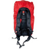 Накидка рюкзака TATONKA RAIN FLAP M RED