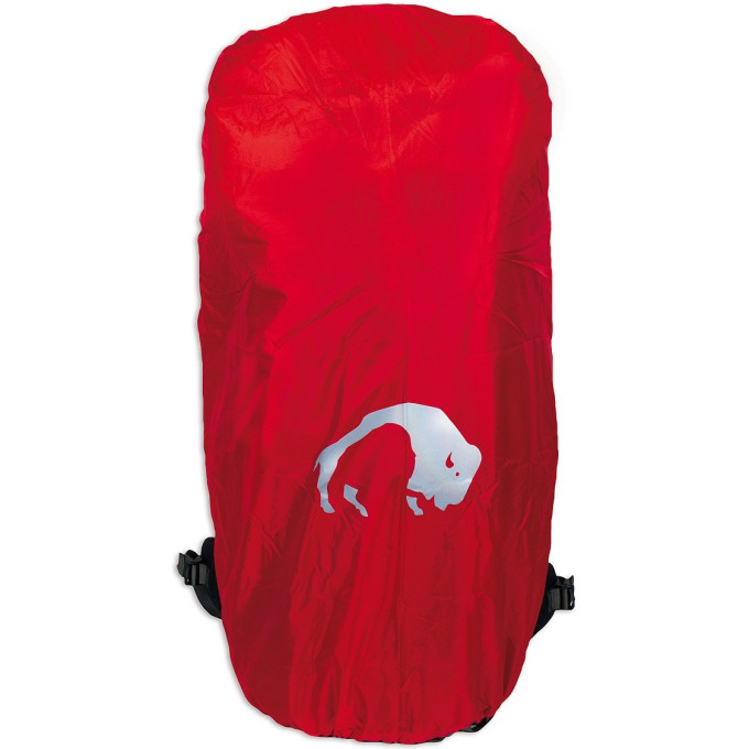 Накидка рюкзака TATONKA RAIN FLAP XL красный