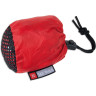 Накидка рюкзака TATONKA RAIN FLAP XS RED