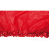 Накидка рюкзака TATONKA RAIN FLAP XS RED