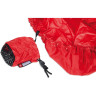 Накидка рюкзака TATONKA RAIN FLAP XS RED