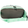 Небольшая сумка-рюкзачок TATONKA HIP SLING PACK ash grey confetti