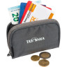 Небольшой кошелек TATONKA PLAIN WALLET titan grey