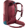 Объемный городской рюкзак TATONKA CITY PACK 30 bordeaux red