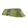 Палатка 4-местная TATONKA ALASKA FAMILY DLX light olive