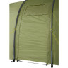 Палатка 4-местная TATONKA ALASKA FAMILY DLX light olive