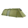 Палатка 4-местная TATONKA ALASKA FAMILY DLX light olive