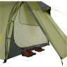 Палатка 4-местная TATONKA ALASKA FAMILY DLX light olive