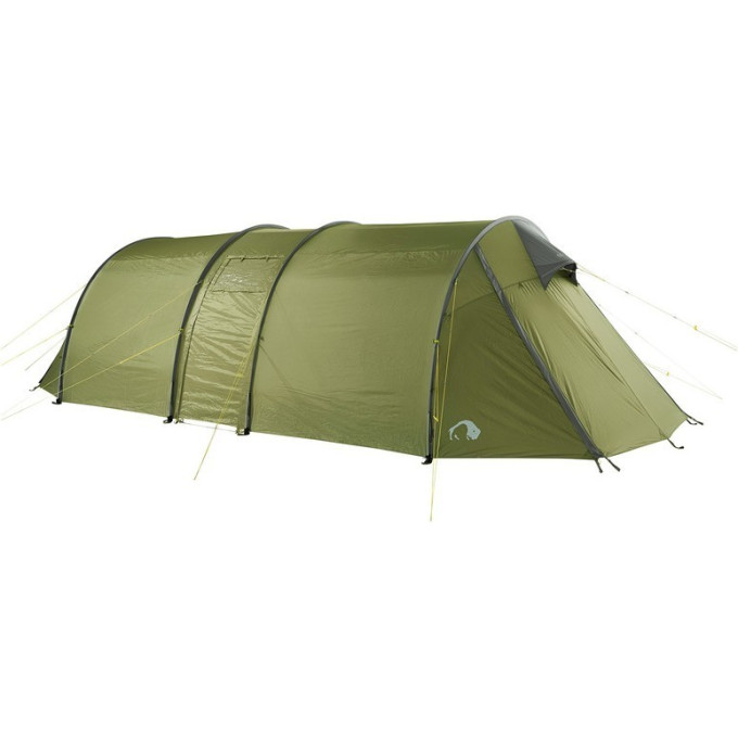 Палатка 4-местная TATONKA ALASKA FAMILY DLX light olive