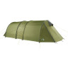 Палатка 4-местная TATONKA ALASKA FAMILY DLX light olive