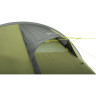 Палатка TATONKA BUFFIN 4 light olive