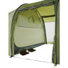Палатка TATONKA FAMILY TREK II light olive