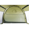 Палатка TATONKA FAMILY TREK II light olive