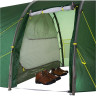 Палатка TATONKA POLAR 3 green