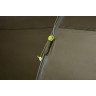 Палатка TATONKA ROKUA 2 stone grey olive