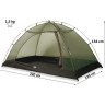 Палатка TATONKA SINGLE MOSQUITO DOME