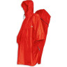 Плащ-накидка на рюкзак TATONKA CAPE S, red