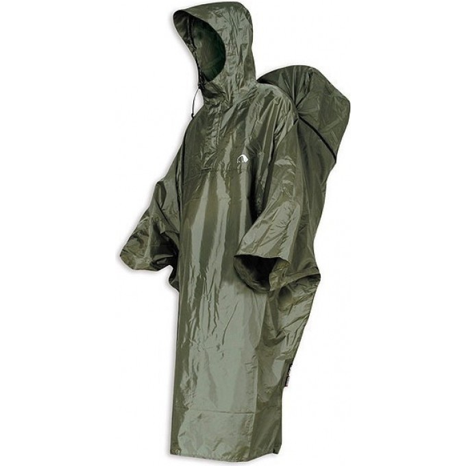 Плащ-накидка на рюкзак TATONKA CAPE XS, cub