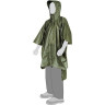 Плащ-накидка TATONKA PONCHO 1 XS S cub