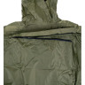 Плащ-накидка TATONKA PONCHO 2 M-L, cub