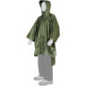 Плащ-накидка TATONKA PONCHO 2 M-L, cub