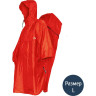 Плащ-накидка TATONKA PONCHO 2 M-L, red