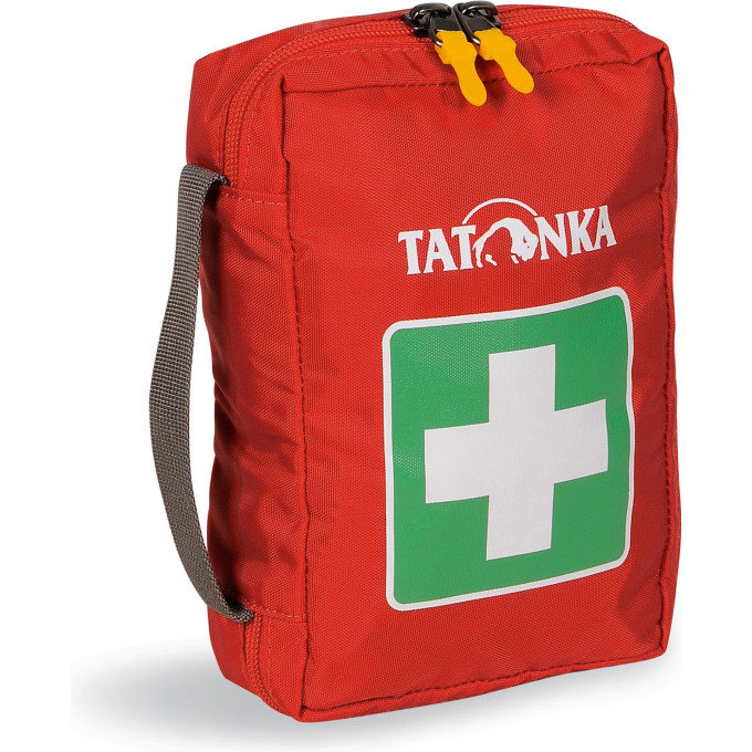 Походная аптечка TATONKA FIRST AID S, red