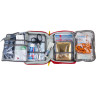 Походная аптечка увеличенного размера TATONKA FIRST AID L, red