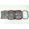 Походная аптечка увеличенного размера TATONKA FIRST AID L, red