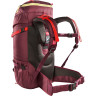 Походный рюкзак для детей от 12 лет TATONKA YUKON 32 JR bordeaux red