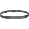 Пояс с потайным карманом TATONKA TRAVEL WAIST BELT TITAN GREY