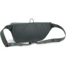 Поясная сумка TATONKA ILIUM M titan grey