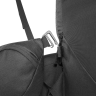 Поясной карман рюкзака HIP BELT POUCH S black