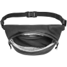 Поясной карман рюкзака HIP BELT POUCH S black