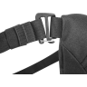 Поясной карман рюкзака HIP BELT POUCH S black