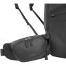 Поясной карман рюкзака HIP BELT POUCH S black
