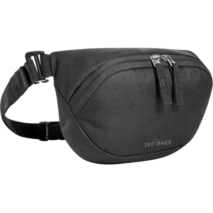 Поясной карман рюкзака HIP BELT POUCH S black
