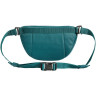 Поясной карман рюкзака TATONKA HIP BELT POUCH бирюзовые