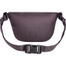Поясной карман рюкзака TATONKA HIP BELT POUCH S midnight plum