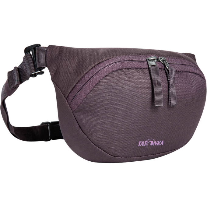 Поясной карман рюкзака TATONKA HIP BELT POUCH S midnight plum